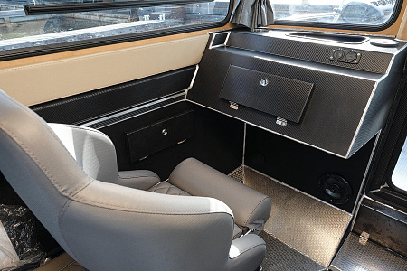 Катер Swift Chaser 780 CSR